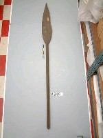 藏品(木槳)的圖片